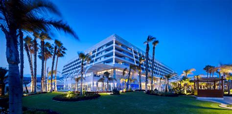 Welcome to Parklane, a Luxury Collection Resort & Spa, .